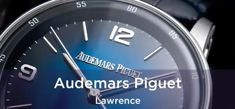 Audemars Piguet Lawrence