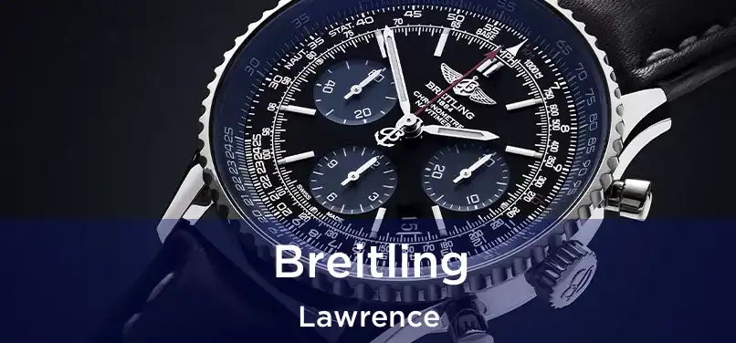 Breitling Lawrence