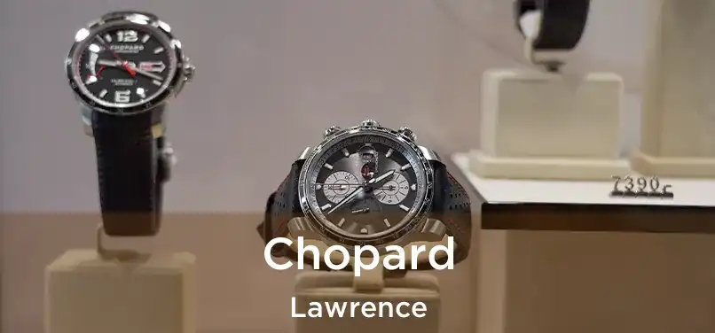 Chopard Lawrence