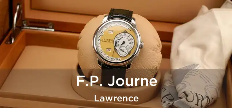 F.P. Journe Lawrence