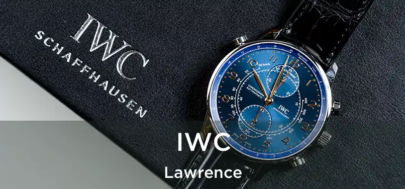 IWC Lawrence