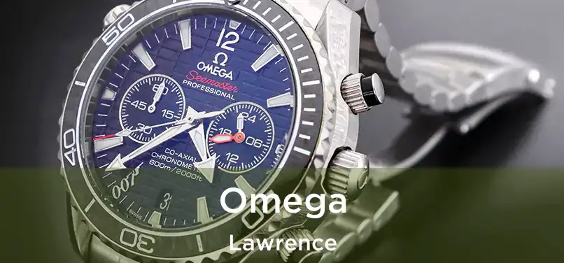 Omega Lawrence