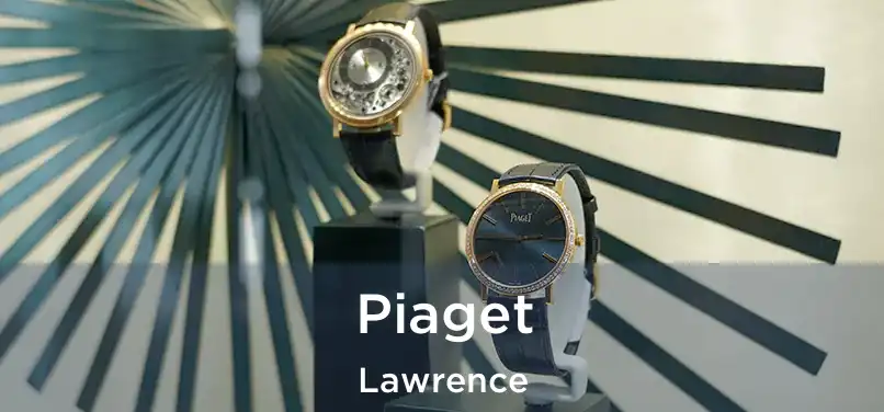 Piaget Lawrence