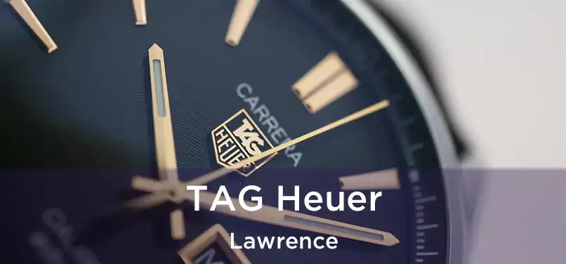 TAG Heuer Lawrence